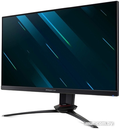 Монитор Acer Predator XB273UGXbmiipruzx