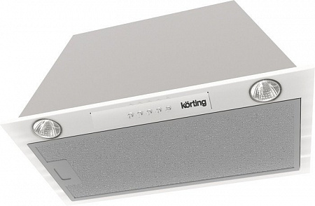 Кухонная вытяжка Korting KHI 6530 X