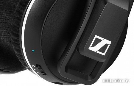 Наушники Sennheiser Urbanite XL Wireless