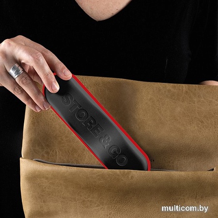 Набор столовых приборов Guzzini On The Go 17110131