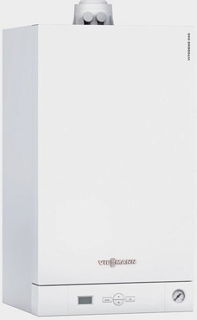 Отопительный котел Viessmann Vitodens 050-W