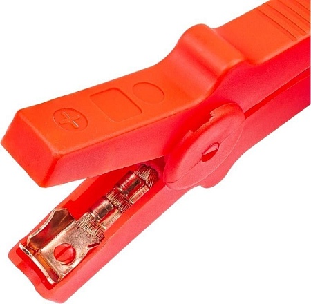 Пусковые провода RockForce RF-884S630