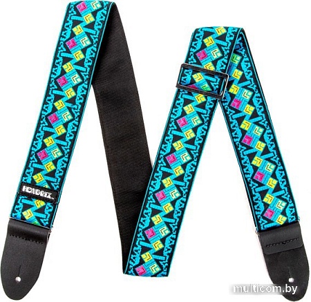 Ремень для гитары Dunlop Manufacturing JH14