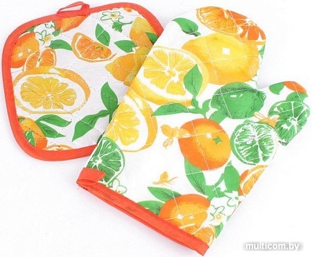 Набор прихваток Darvish DV-H-95