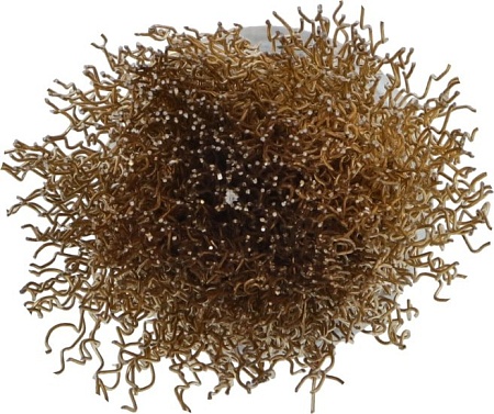 Щетка для электроинструмента Faster Tools 3505