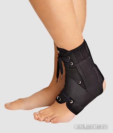 Ортез голеностопный Orlett LAB-221 (L)