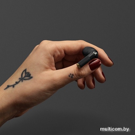 Наушники Marshall Minor IV