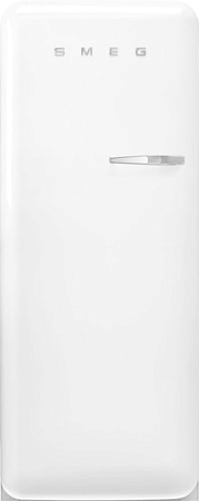 Однокамерный холодильник Smeg FAB28LWH5