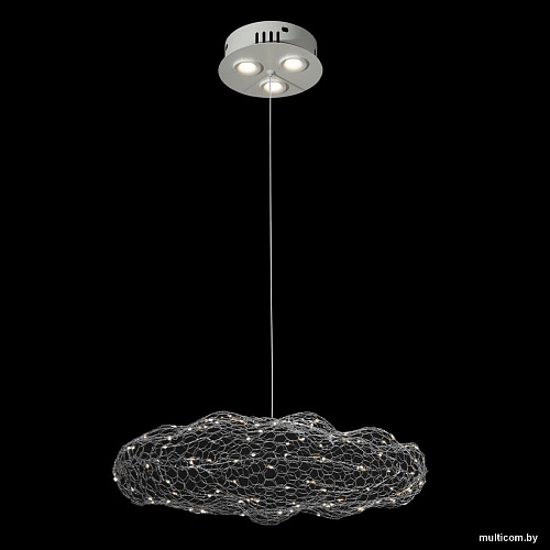 Подвесная люстра LOFT IT Cloud 10247/550 (White)