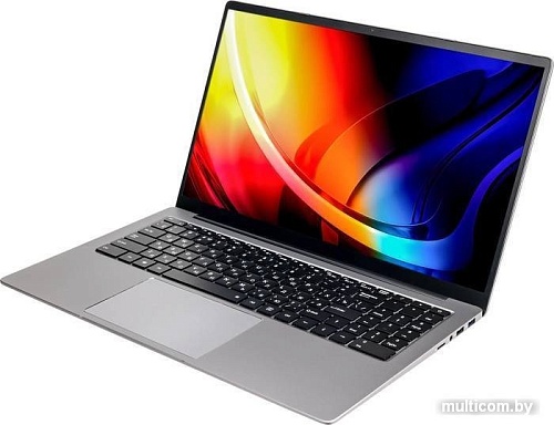 Ноутбук Hiper Expertbook MTL1601A1235UDS