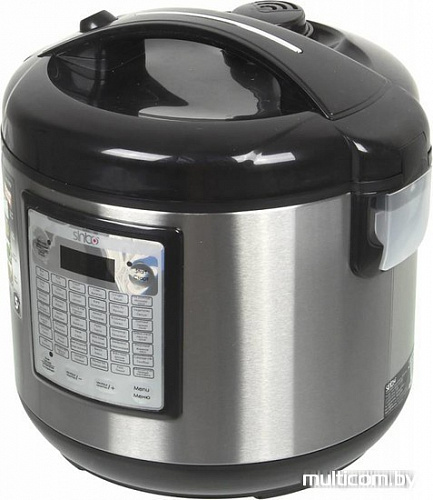 Мультиварка Sinbo SCO 5052