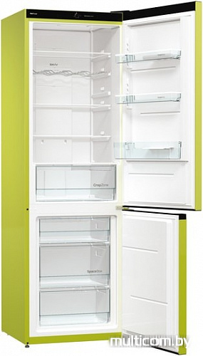 Холодильник Gorenje NRK6192CAP4