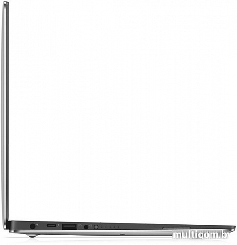 Ноутбук Dell XPS 13 9360-7366