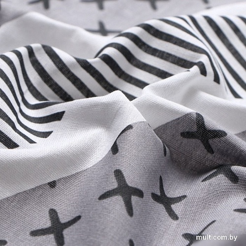 Этель Gray geometry 10801837