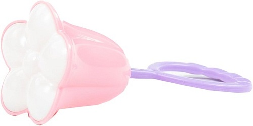 Погремушка Полесье Колокольчик (в пакете)