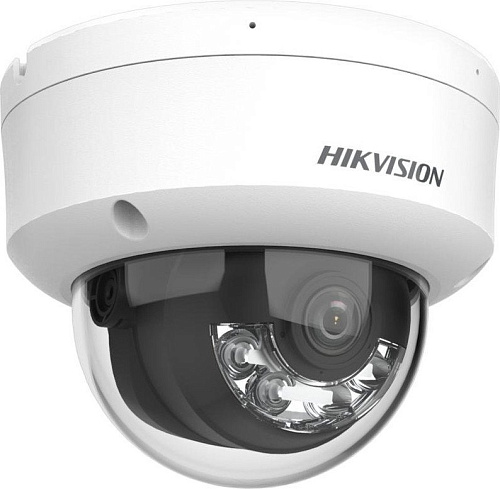 IP-камера Hikvision DS-2CD1123G2-LIUF (2.8 мм)