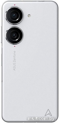 Смартфон ASUS Zenfone 10 8GB/256GB (белая комета)