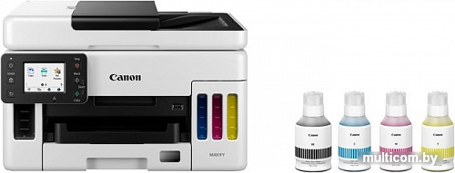 МФУ Canon MAXIFY GX6040