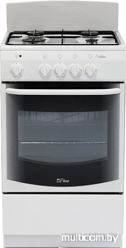 Кухонная плита De luxe 5040.45Г (Щ)