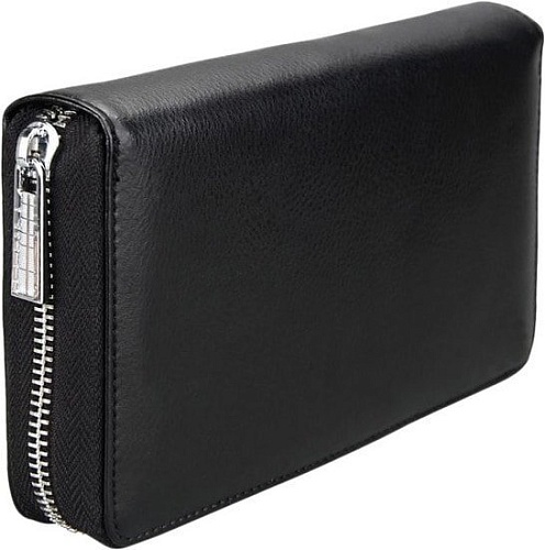 Кошелек EZcase Odysseus (черный)