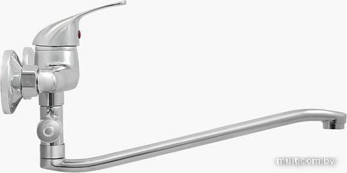 Смеситель Istok life 0402.799