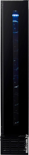 Винный шкаф Temptech SOMX15SRB-24