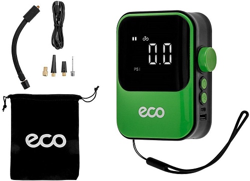 Автомобильный компрессор ECO AE-007 Comfort