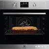 Электрический духовой шкаф Electrolux SurroundCook 600 EOF4P56X