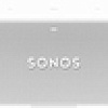 Саундбар Sonos Ray (белый)