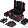 Тележка Kistenberg X-Block Log Tool Trolley 40 KXB604045F-S411