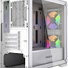 Корпус Powercase Mistral Micro X3W CMMXW-A3
