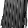 Внешний накопитель Silicon-Power Armor A66 4TB SP040TBPHD66LS3K