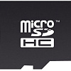 Карта памяти Mirex microSDHC (Class 4) 16GB (13613-ADTMSD16)
