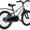 Детский велосипед Maxiscoo Shark Sport 18 2025 MSC-SH1841 (графит)