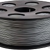 Bestfilament ABS 1.75 мм 1000 г (серебристый металлик)