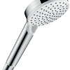 Душевой гарнитур Hansgrohe Crometta Vario EcoSmart 26693400