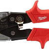 Ножницы по металлу Milwaukee 48-22-4512