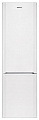 Холодильник с морозильником BEKO CN 329100 W
