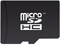 Карта памяти Mirex microSDHC (Class 4) 16GB (13613-ADTMSD16)