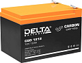 Аккумулятор для ИБП Delta CGD 1212 (12В/12 А·ч)