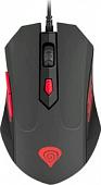 Игровая мышь Genesis G66