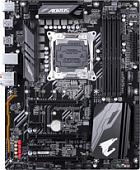 Материнская плата Gigabyte X299 AORUS Gaming (rev. 1.0)