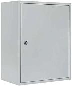 Щит с монтажной панелью EKF Basic MB22-3-BAS