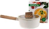 Ковш Fresca Ceramic Latte BS11433
