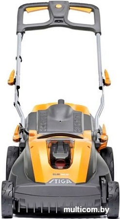 Колёсная газонокосилка Stiga SLM 544 AE 294426068/ST1 (c АКБ 5 Ah)