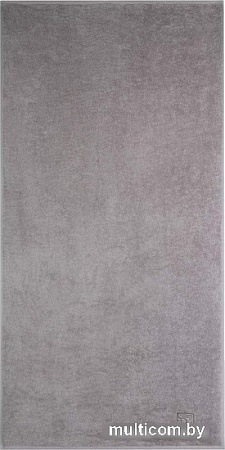 Полотенце Sofi De MarkO Marshall 70х140 Пол-МШ-70х140сс (светло-серый)