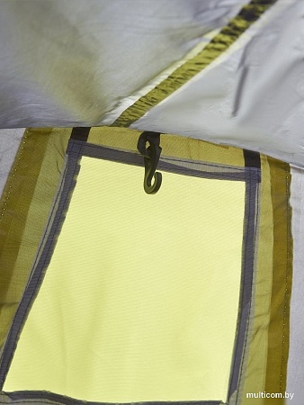 Кемпинговая палатка Atemi Amur 2A