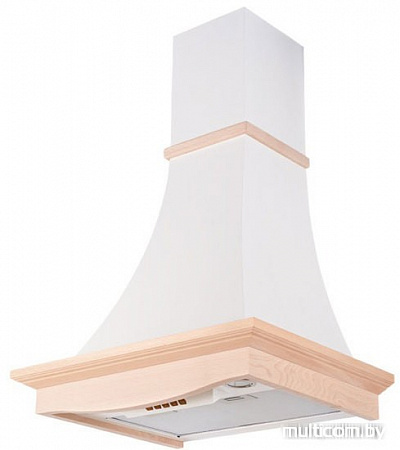 Кухонная вытяжка KUPPERSBERG Olimpia 60 WM B