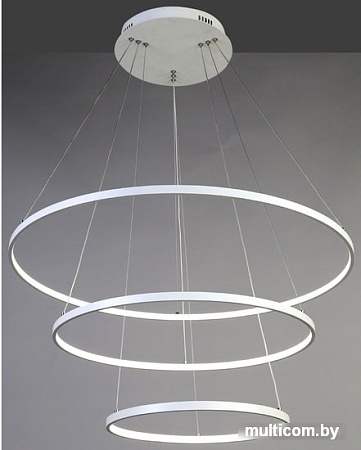 Подвесная люстра Favourite Giro 1765-18P