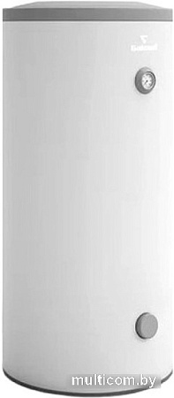 Накопительный электрический водонагреватель Galmet Point SG(S) 140 FL Skay